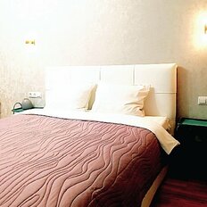 Квартира 46 м², 2-комнатная - изображение 1