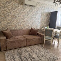Квартира 55 м², 2-комнатная - изображение 2