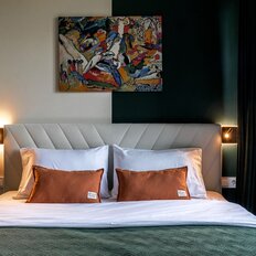 Квартира 22 м², студия - изображение 1