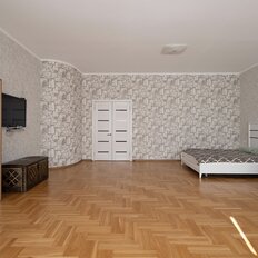 Квартира 138,2 м², 3-комнатная - изображение 3