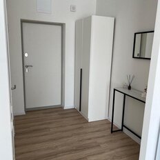 Квартира 22,8 м², студия - изображение 5
