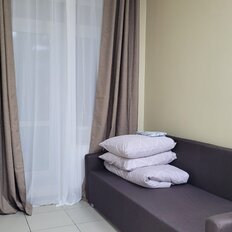 Квартира 32,2 м², 1-комнатная - изображение 4