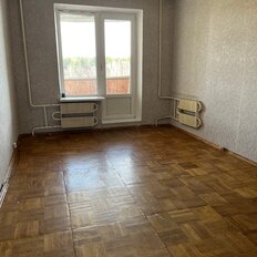 Квартира 60 м², 3-комнатная - изображение 4