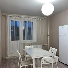 Квартира 58 м², 2-комнатная - изображение 2