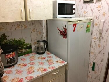 13 м², квартира-студия 7 000 ₽ в месяц - изображение 29