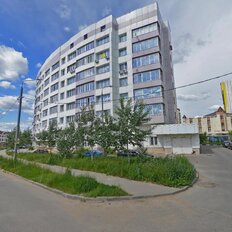 Квартира 110 м², 3-комнатная - изображение 1