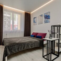 Квартира 40 м², 1-комнатная - изображение 1