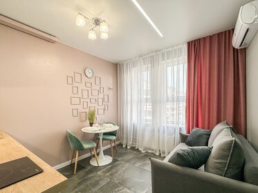 30 м², квартира-студия 3 000 ₽ в сутки - изображение 66