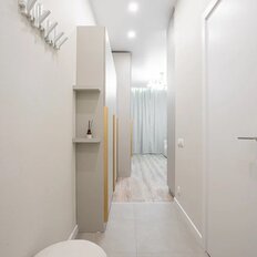 Квартира 25,5 м², студия - изображение 3