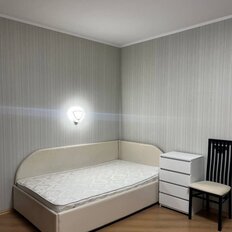 Квартира 114 м², 3-комнатная - изображение 5