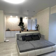 Квартира 50,8 м², студия - изображение 4