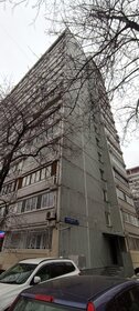 Купить трехкомнатную квартиру у метро Крестьянская застава (салатовая ветка) в Москве и МО - изображение 12
