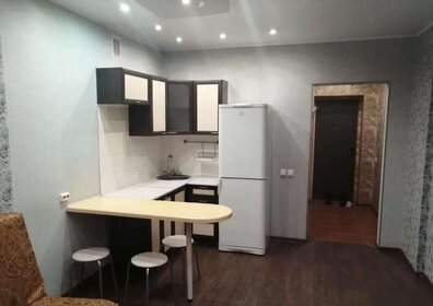 26 м², квартира-студия 17 000 ₽ в месяц - изображение 26