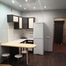 Квартира 24 м², студия - изображение 2