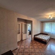 Квартира 31,6 м², 1-комнатная - изображение 3