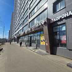58,6 м², торговое помещение - изображение 4