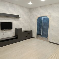 Квартира 40 м², 1-комнатная - изображение 3
