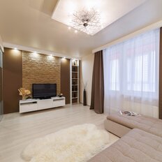 Квартира 37,5 м², 1-комнатная - изображение 2