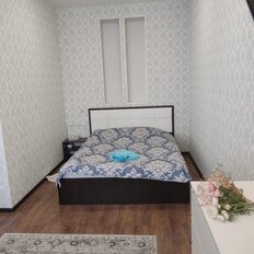 Квартира 41 м², студия - изображение 5