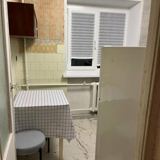 Квартира 35 м², 1-комнатная - изображение 5