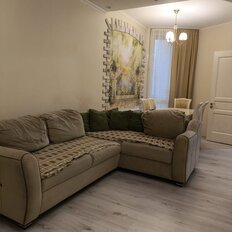 Квартира 130,1 м², 5-комнатная - изображение 2