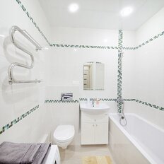 Квартира 42 м², 1-комнатная - изображение 5