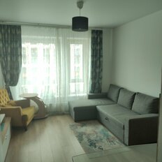 Квартира 20 м², студия - изображение 2