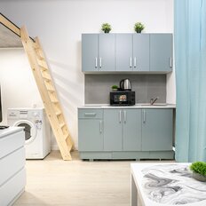 Квартира 20 м², студия - изображение 5