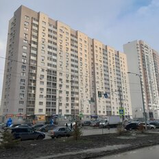 Квартира 39,8 м², 1-комнатная - изображение 2