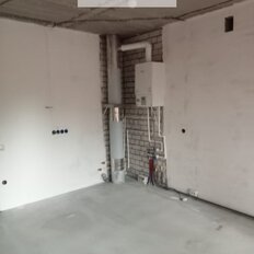 Квартира 29 м², студия - изображение 3