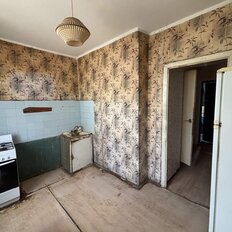 Квартира 35,5 м², 1-комнатная - изображение 3