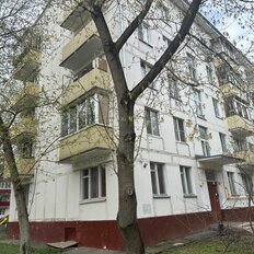 Квартира 31,8 м², 1-комнатная - изображение 3