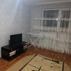 Квартира 35 м², 1-комнатная - изображение 3