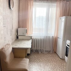 Квартира 35,4 м², 1-комнатная - изображение 4