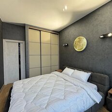 Квартира 42 м², 1-комнатная - изображение 1