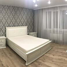 Квартира 79,1 м², 3-комнатная - изображение 1