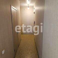 Квартира 29,1 м², студия - изображение 4