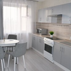 Квартира 65 м², 2-комнатная - изображение 1