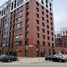 Квартира 35,2 м², студия - изображение 2
