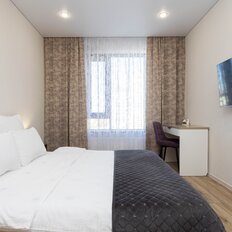 Квартира 38 м², 2-комнатная - изображение 2