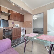 Квартира 33,4 м², 1-комнатная - изображение 1