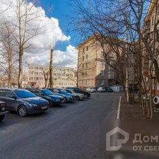 Квартира 78,4 м², 3-комнатная - изображение 4
