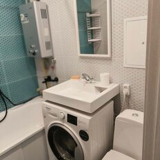 Квартира 31 м², 1-комнатная - изображение 1