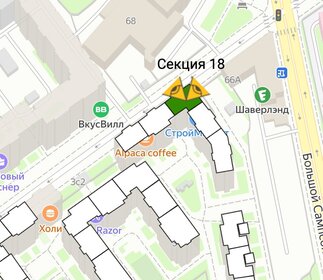 Квартира 107,9 м², 3-комнатная - изображение 3