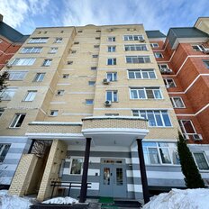 Квартира 68,4 м², 2-комнатная - изображение 2