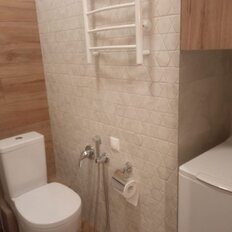 Квартира 40 м², 1-комнатная - изображение 1