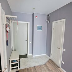 Квартира 37,6 м², 2-комнатная - изображение 5