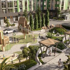 Квартира 157,2 м², 5-комнатная - изображение 5