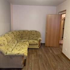 Квартира 31,5 м², 1-комнатная - изображение 3