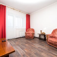 Квартира 58 м², 2-комнатная - изображение 5